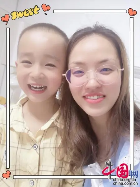 “六一”国际儿童节 坚守在岗位的他们有话说